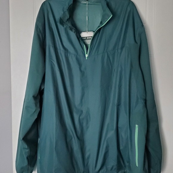 Men's Nike jacket - NWT - Picture 2 of 7